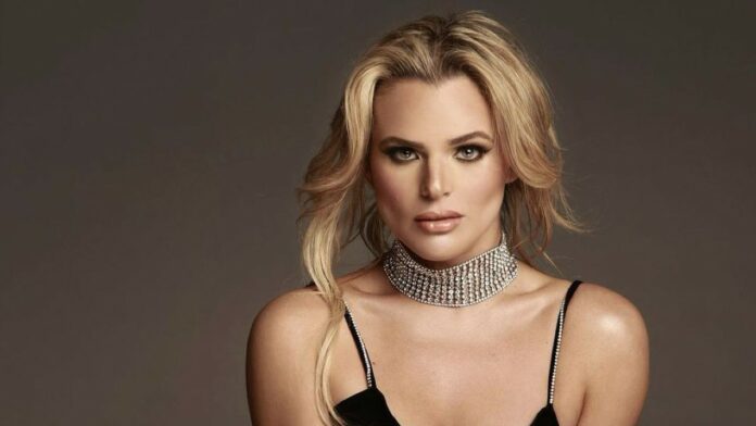 Tras grabar El Señor de los Cielos 9, Isabella Castillo se prepara para un nuevo proyecto – Los detalles