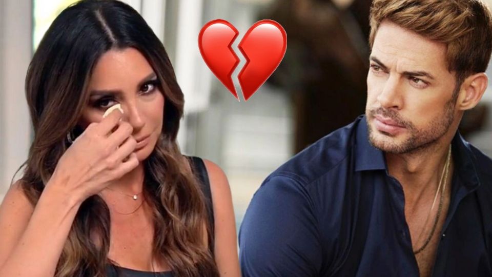 ¿William Levy y Elizabeth Gutierrez llegaron a los GOLPES? Reportes aseguran que la policía llegó a su casa 4 veces