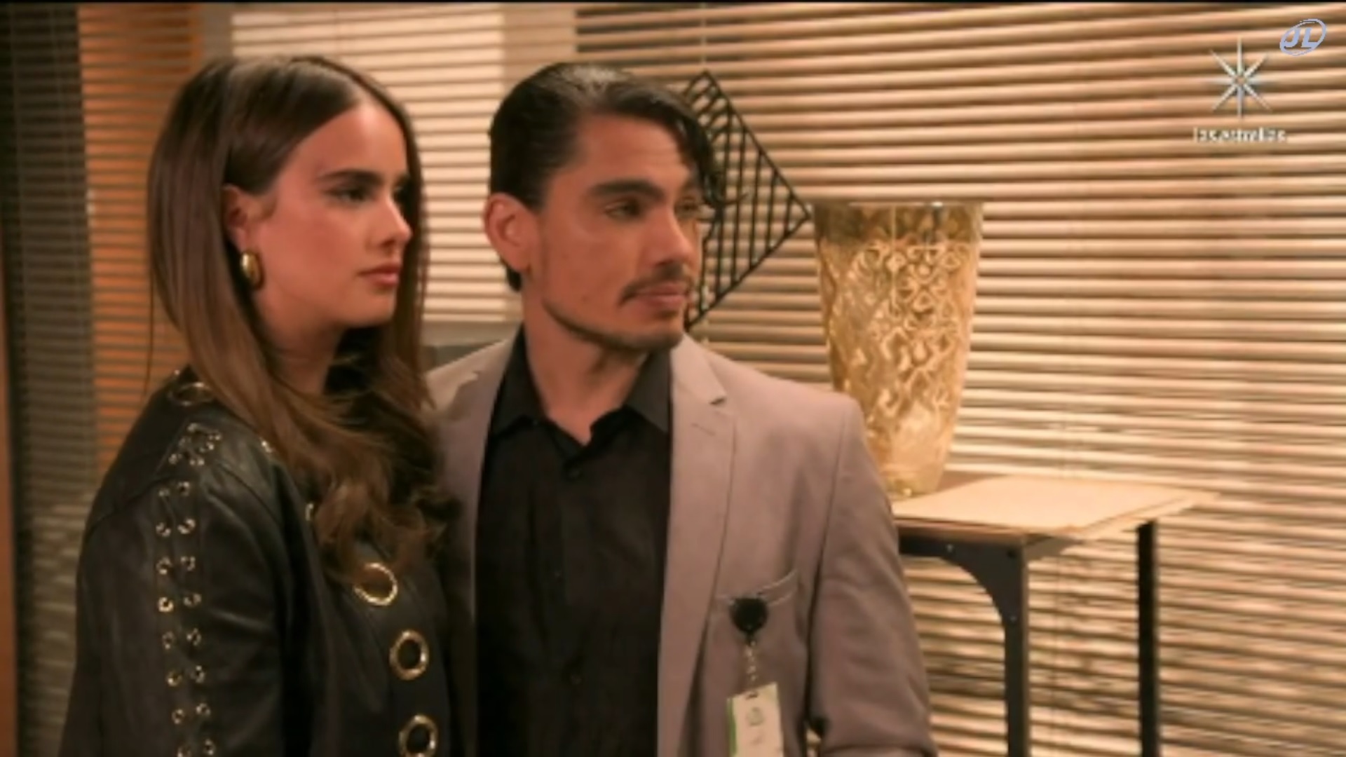 Vivir de Amor Capitulo 85 Completo