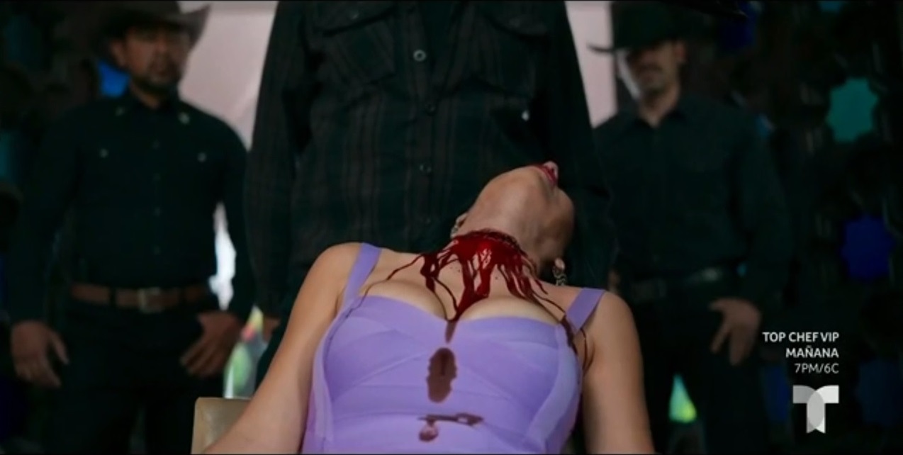 El Señor de los Cielos Temporada 9 Capitulo 94 HD Completo GRAN FINAL