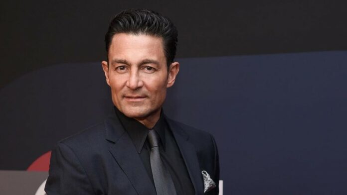 «Es difícil hacer un proyecto de época»: Fernando Colunga se sincera ante el estreno de El Conde