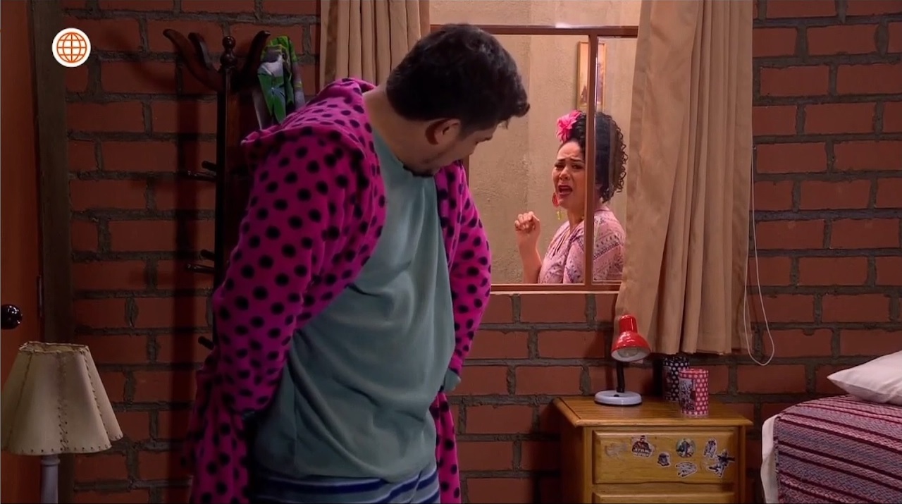 Al Fondo Hay Sitio Temporada 11 Capitulo 131 HD Completo