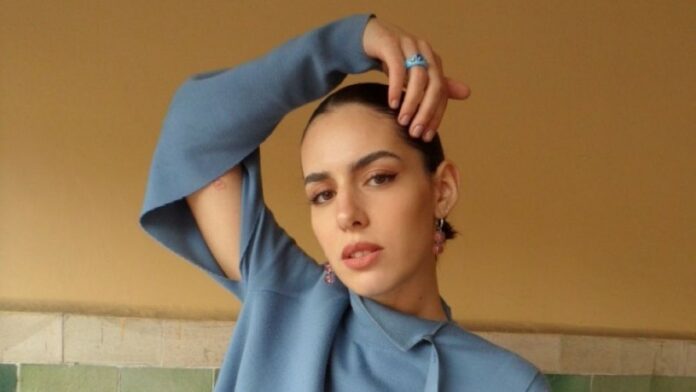 «Desde el principio me gustó»: Camila Valero relata cómo logró el protagónico de La Historia de Juana