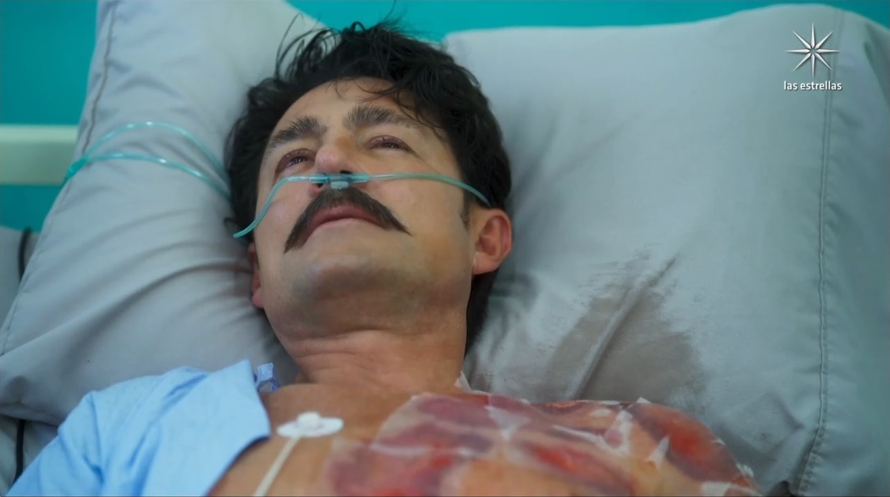 Amanecer Capitulo 4 HD Completo