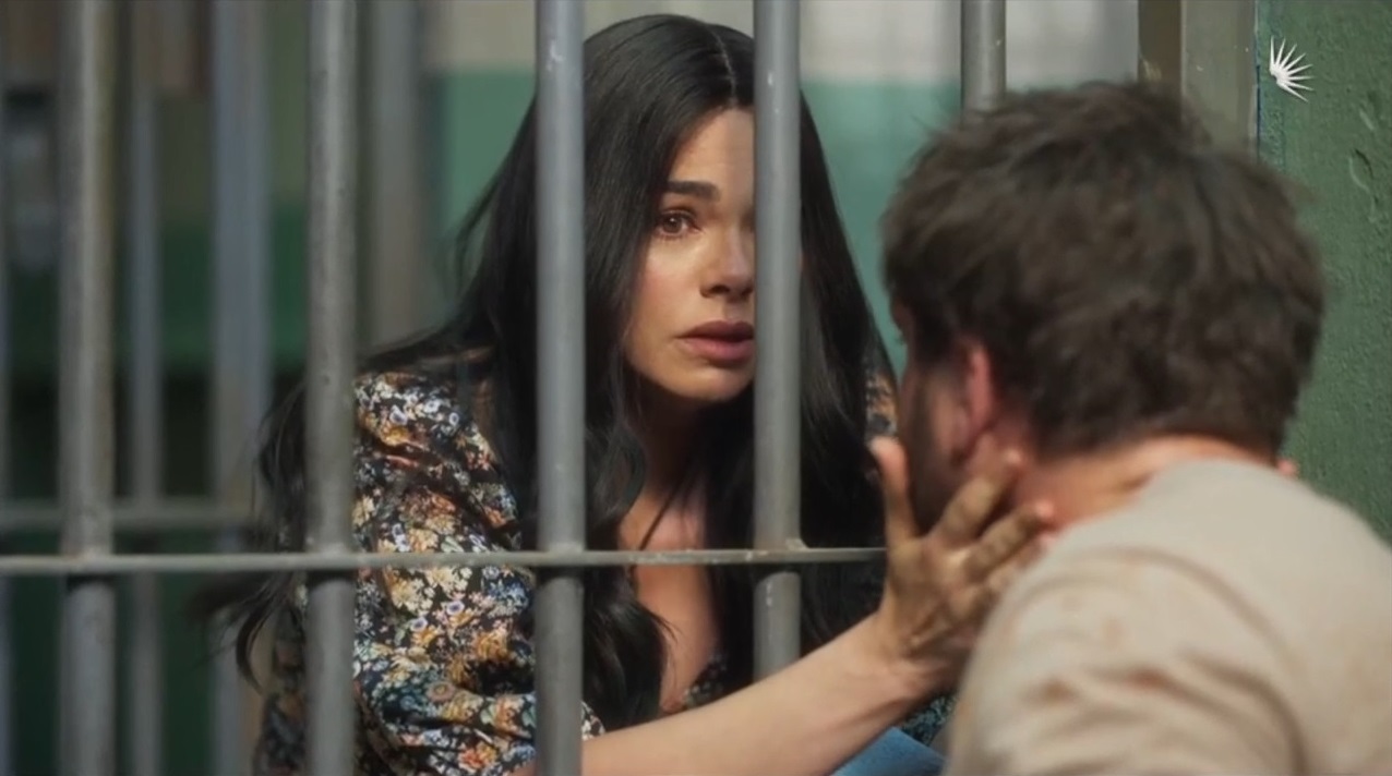 Amanecer Capitulo 6 HD Completo