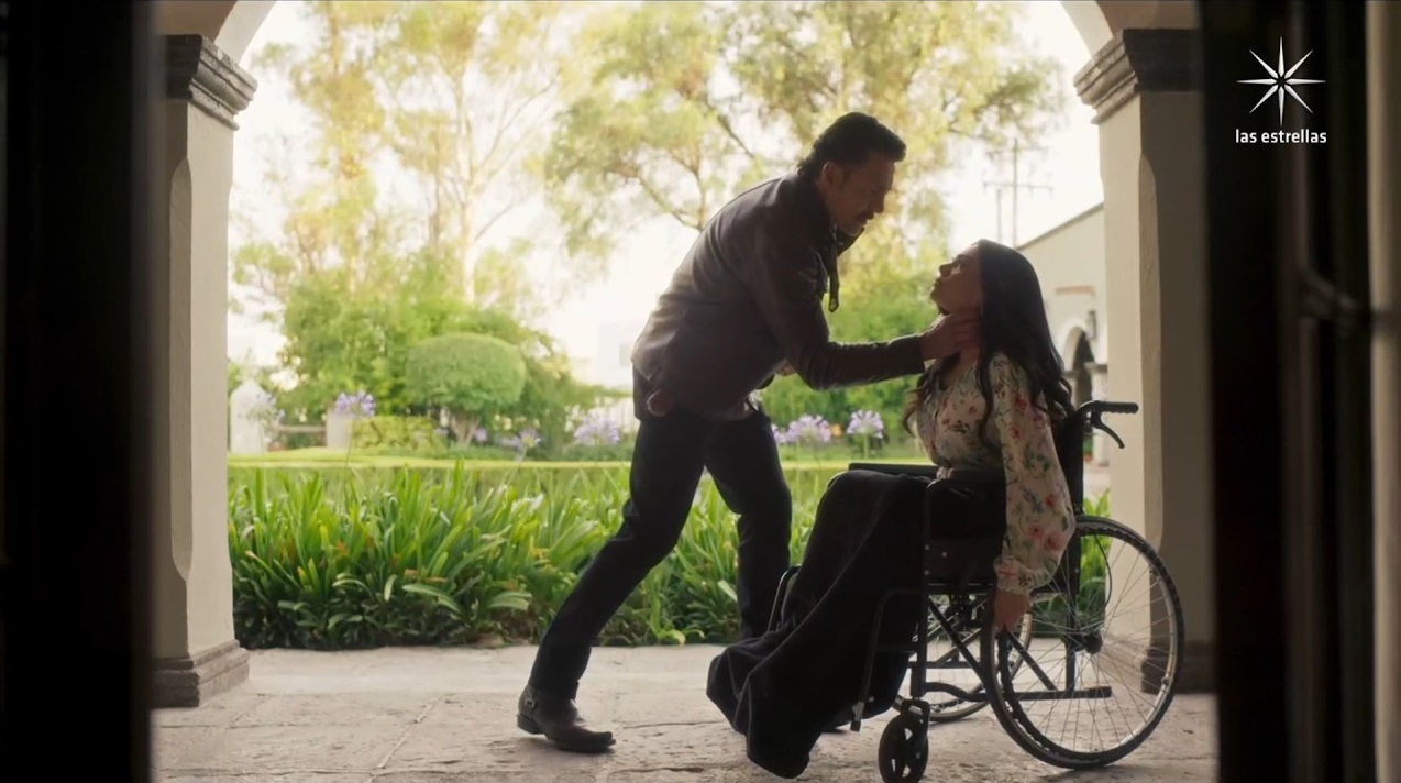 Amanecer Capítulo 28 HD Completo