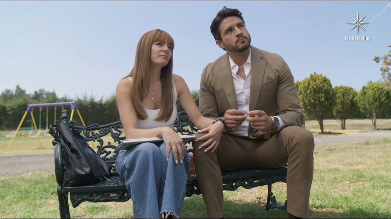 Regalo de amor Capítulo 44 HD Completo