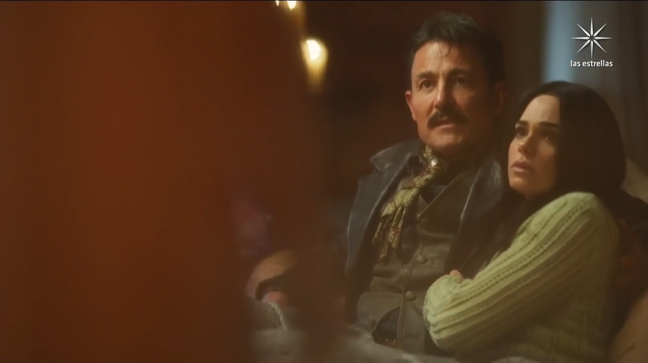 Amanecer Capítulo 39 HD Completo