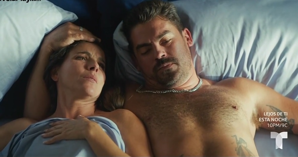 Dinastía Casillas Capítulo 16 HD Completo