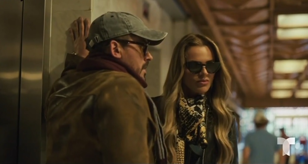 Dinastía Casillas Capítulo 18 HD Completo