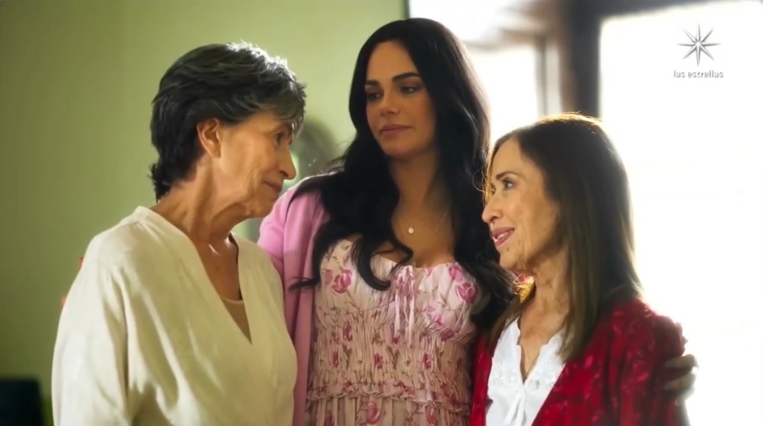 Amanecer Capítulo 72 HD Completo