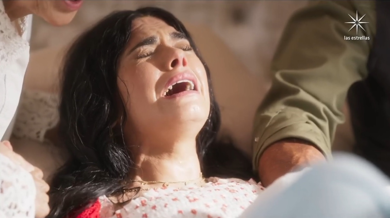 Amanecer Capítulo 71 HD Completo