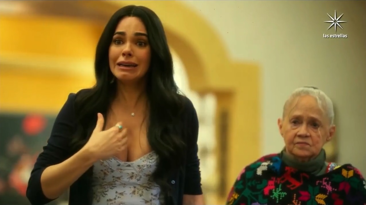 Amanecer Capítulo 77 HD Completo