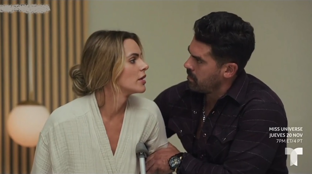 Dinastía Casillas Capítulo 27 HD Completo