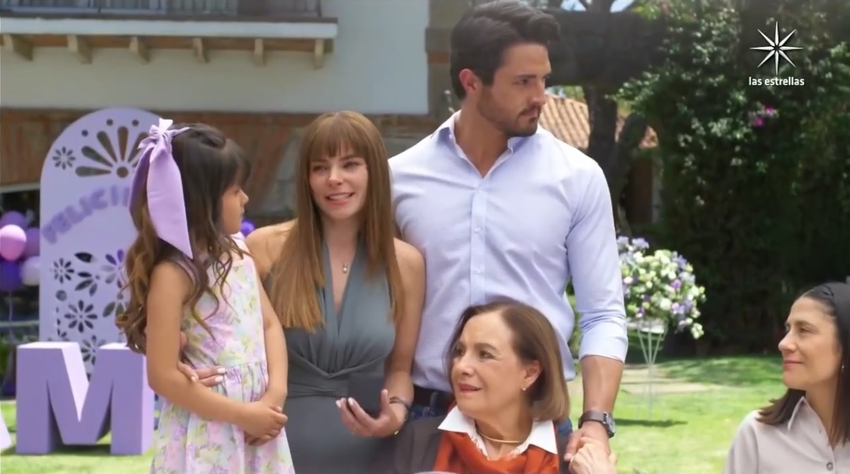 Regalo de amor Capítulo 100 HD Completo