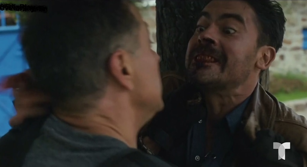 Dinastía Casillas Capítulo 24 HD Completo