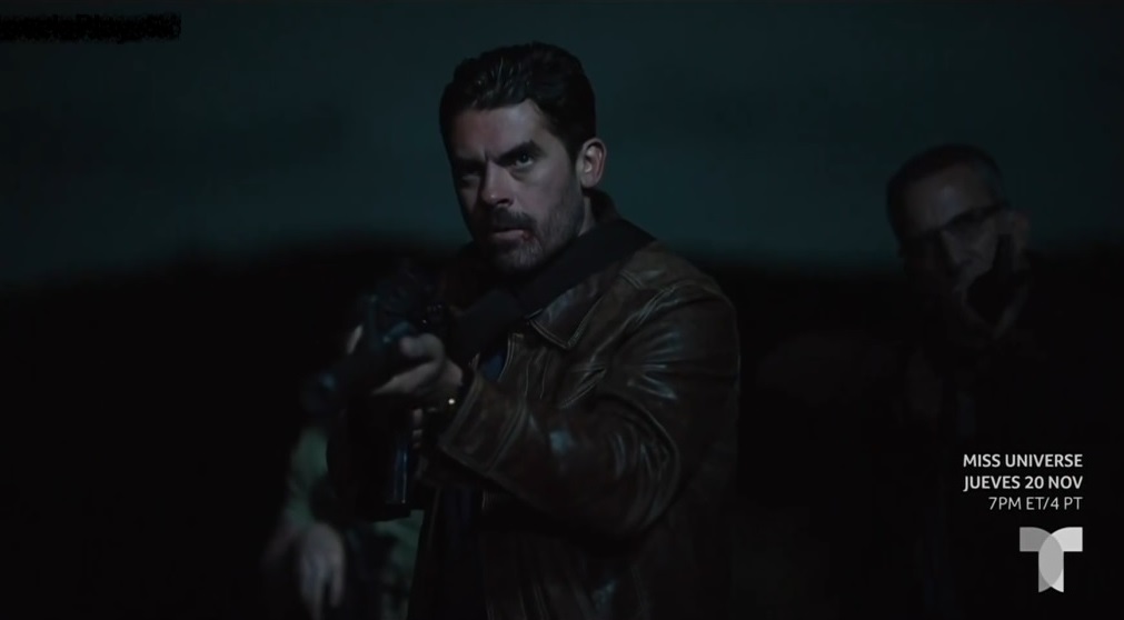 Dinastía Casillas Capítulo 26 HD Completo