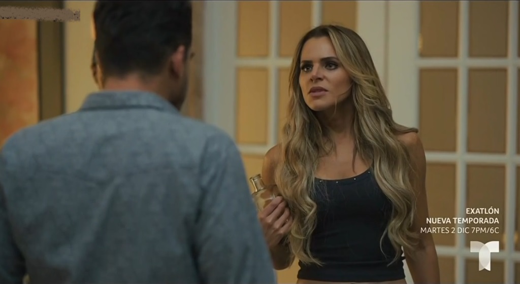 Dinastía Casillas Capítulo 32 HD Completo