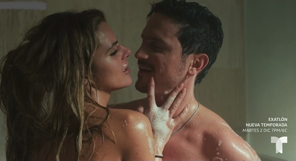 Dinastía Casillas Capítulo 33 HD Completo