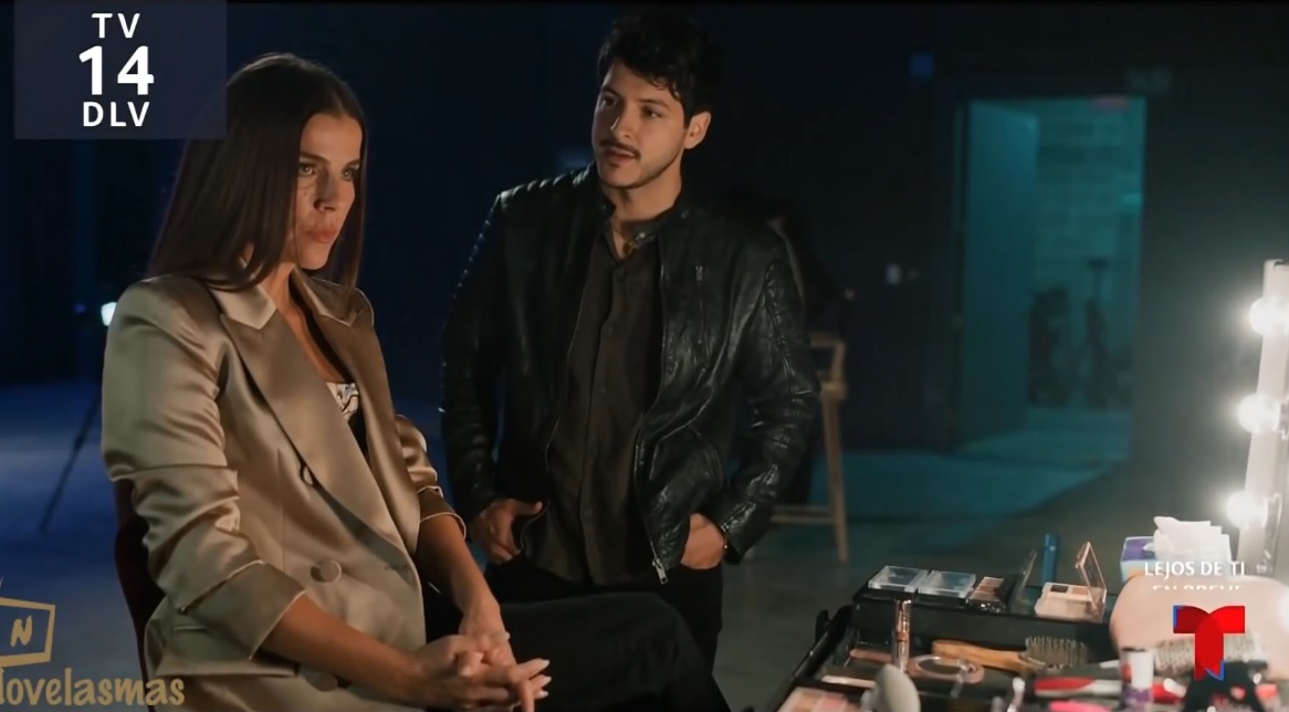 Dinastía Casillas Capítulo 22 HD Completo