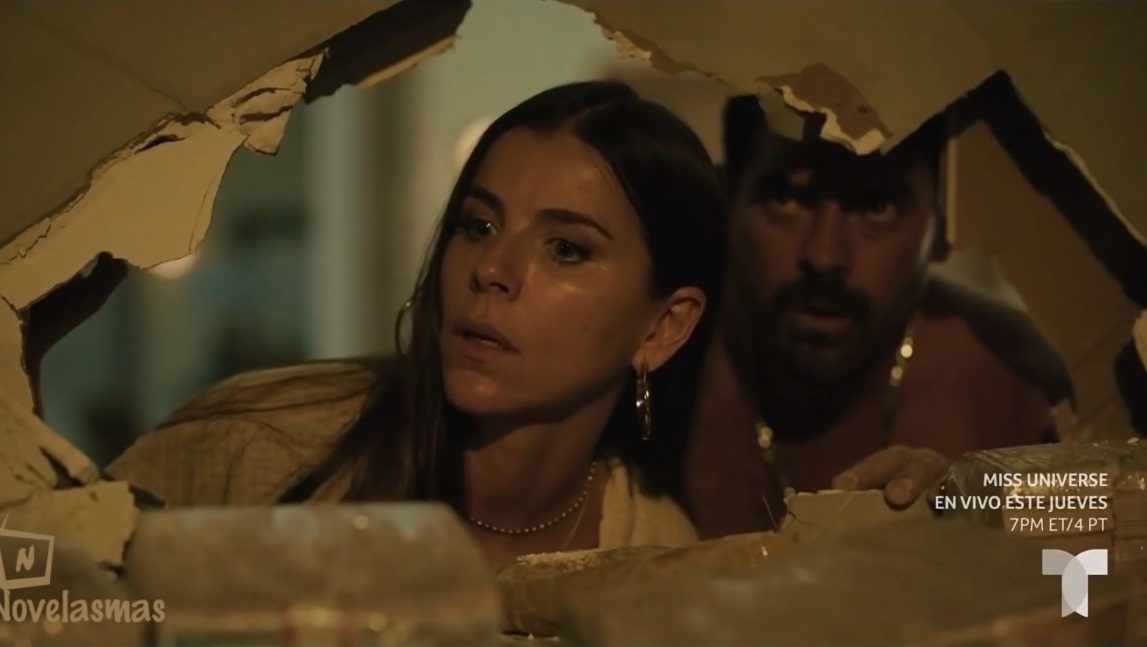 Dinastía Casillas Capítulo 30 HD Completo