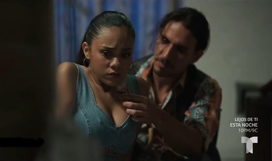 Dinastía Casillas Capitulo 55 Completo