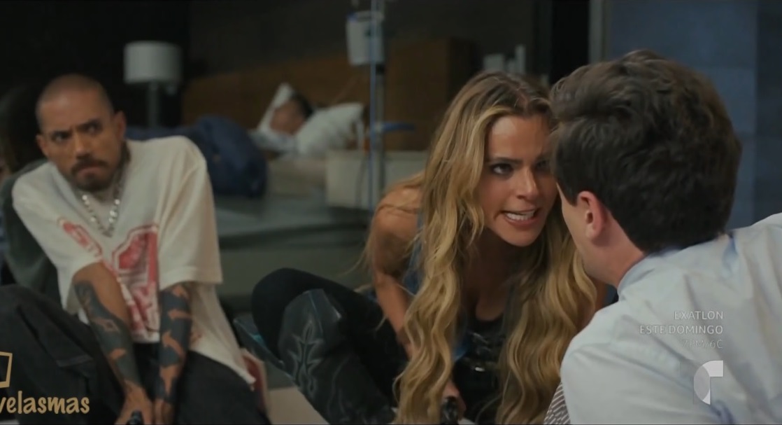 Dinastía Casillas Capitulo 50 Completo