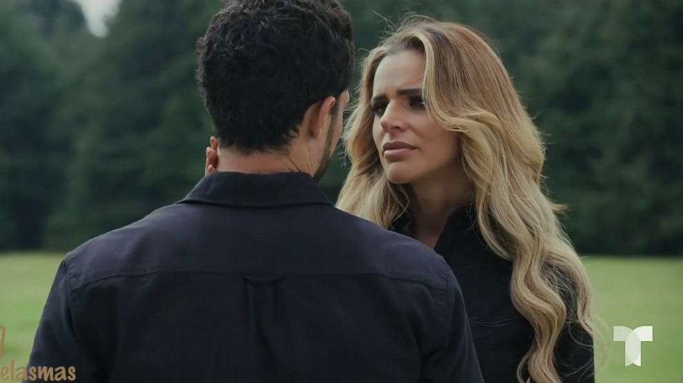 Dinastía Casillas Capitulo 51 Completo