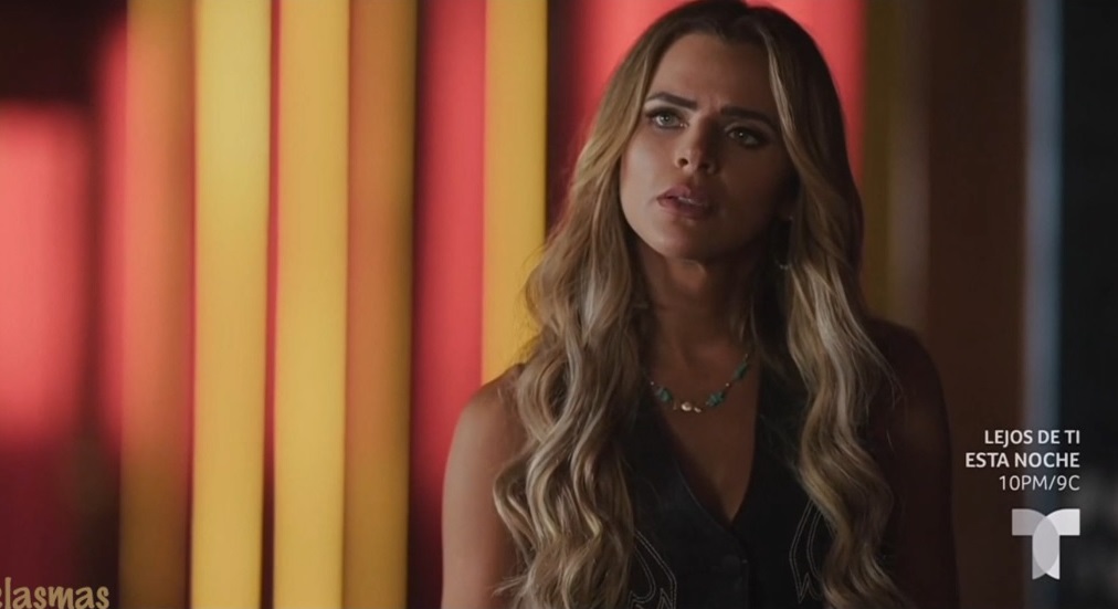 Dinastía Casillas Capitulo 41 Completo