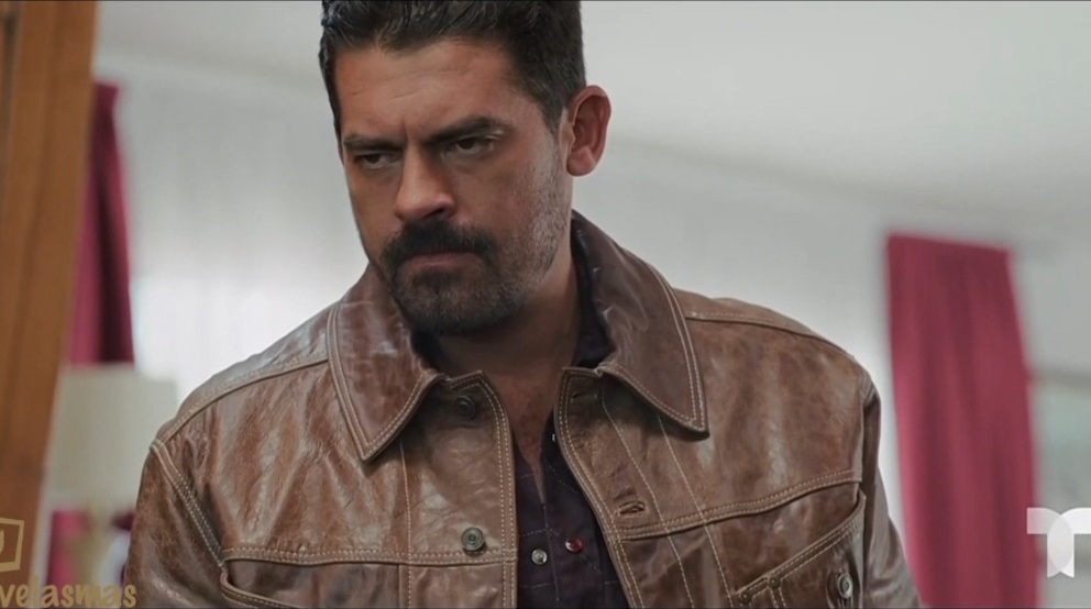 Dinastía Casillas Capitulo 45 Completo