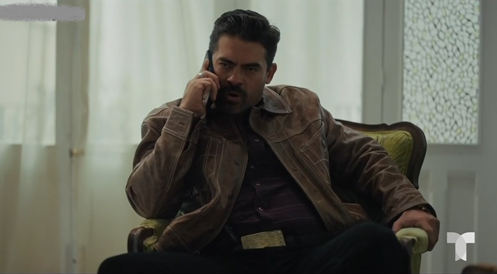 Dinastía Casillas Capitulo 44 Completo