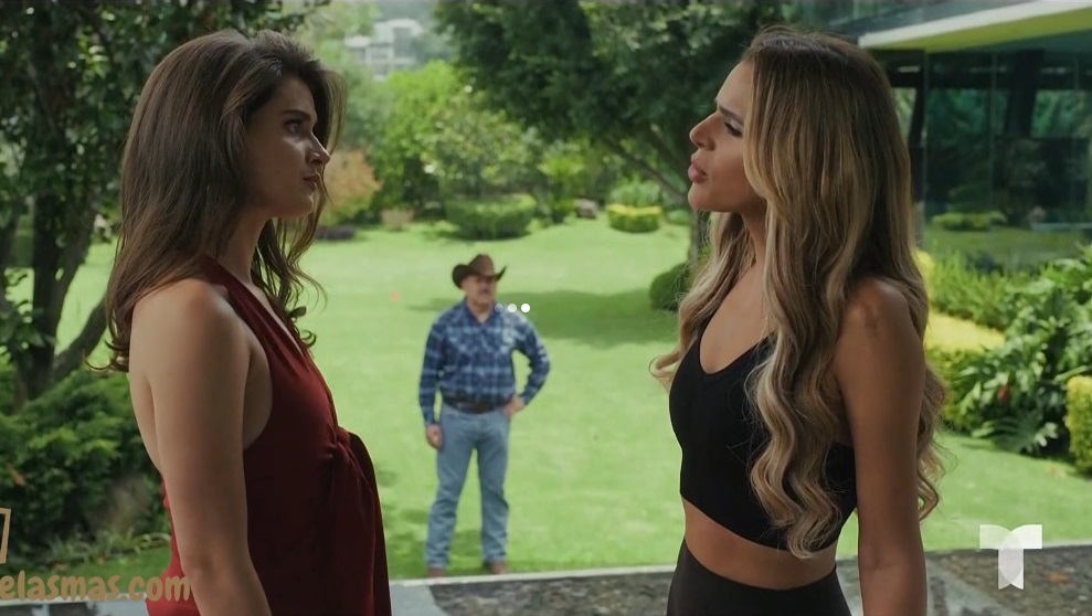 Dinastía Casillas Capitulo 56 Completo