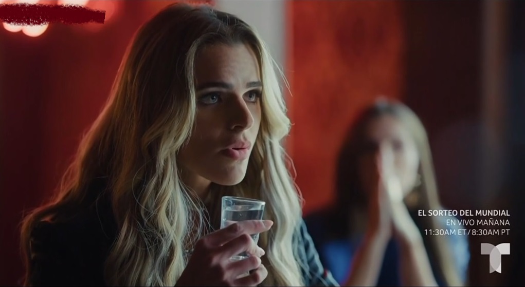 Dinastía Casillas Capitulo 40 Completo