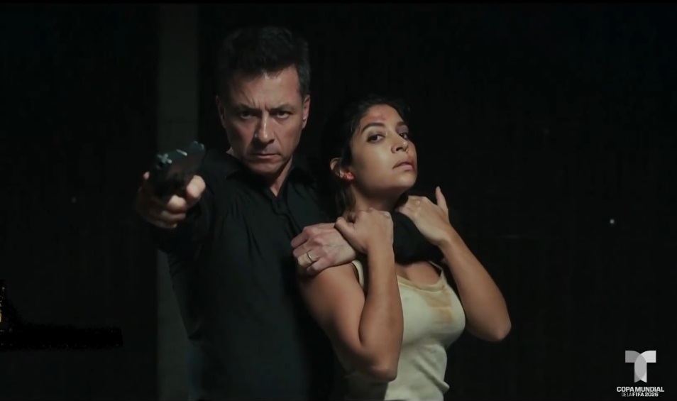 Dinastía Casillas Capitulo 59 Completo