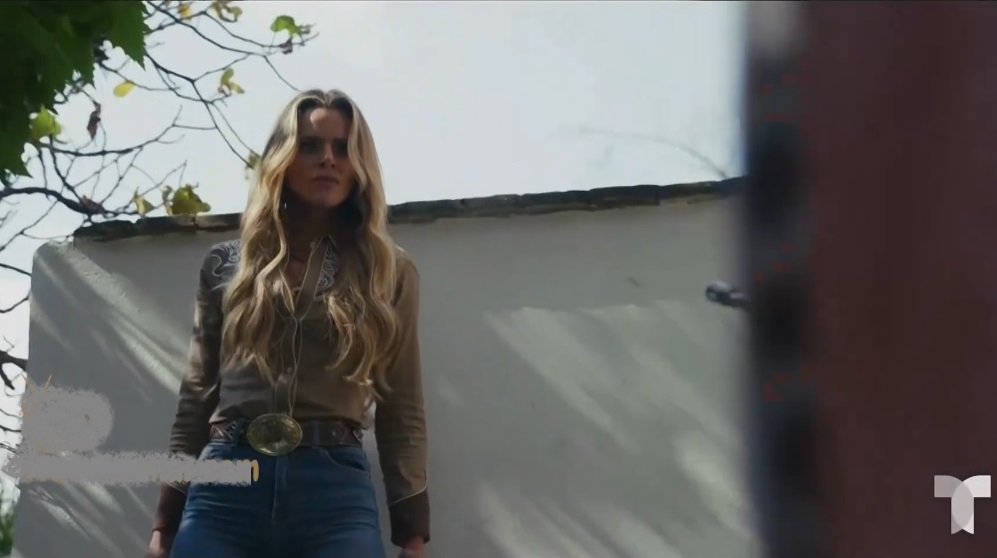 Dinastía Casillas Capítulo 61 HD Completo