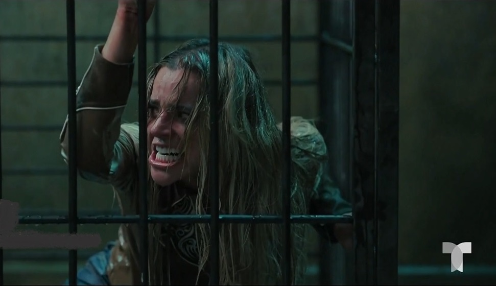 Dinastía Casillas Capítulo 65 HD Completo