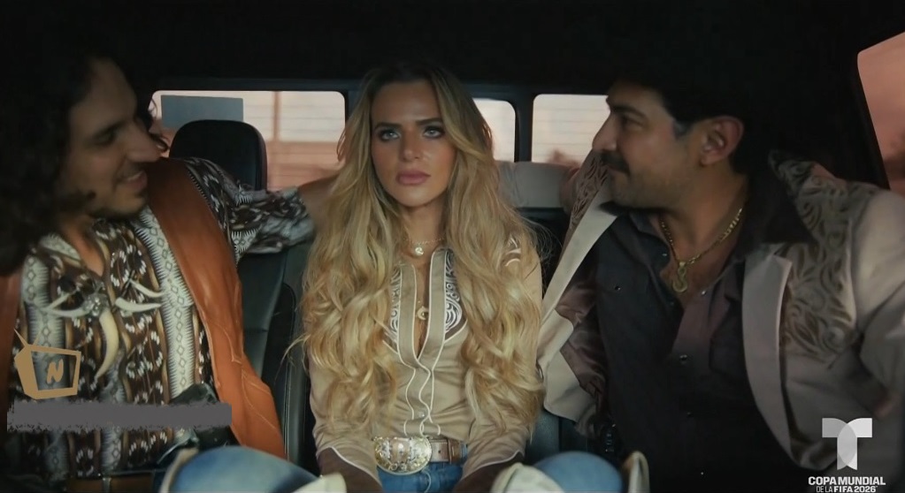 Dinastía Casillas Capítulo 62 HD Completo