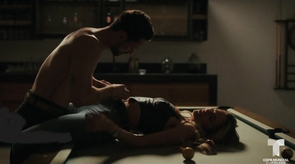 Dinastía Casillas Capítulo 60 HD Completo